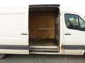 Mercedes-Benz Sprinter II Kasten 316 CDI*MAXI*NAVI*AHZV*Klima Blanc - thumbnail 10
