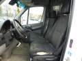 Mercedes-Benz Sprinter II Kasten 316 CDI*MAXI*NAVI*AHZV*Klima Blanc - thumbnail 12