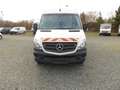 Mercedes-Benz Sprinter II Kasten 316 CDI*MAXI*NAVI*AHZV*Klima Blanc - thumbnail 3
