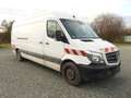 Mercedes-Benz Sprinter II Kasten 316 CDI*MAXI*NAVI*AHZV*Klima Blanc - thumbnail 2