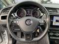 Volkswagen Touran Comfortline 1.5 TSI+Navi+Alufelgen+Sitzheizung Plateado - thumbnail 9