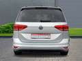 Volkswagen Touran Comfortline 1.5 TSI+Navi+Alufelgen+Sitzheizung Plateado - thumbnail 3