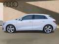Audi A3 Sportback 35 TDI S line 18"|NAVI+VC|MATRIX|ACC|RFK Weiß - thumbnail 4