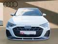 Audi A3 Sportback 35 TDI S line 18"|NAVI+VC|MATRIX|ACC|RFK Weiß - thumbnail 3
