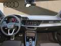 Audi A3 Sportback 35 TDI S line 18"|NAVI+VC|MATRIX|ACC|RFK Weiß - thumbnail 10
