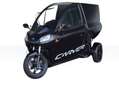 Carver Cargo S+ 7.1 kWh | 100% elektrisch| 80 km/u | Bluetooth Schwarz - thumbnail 24