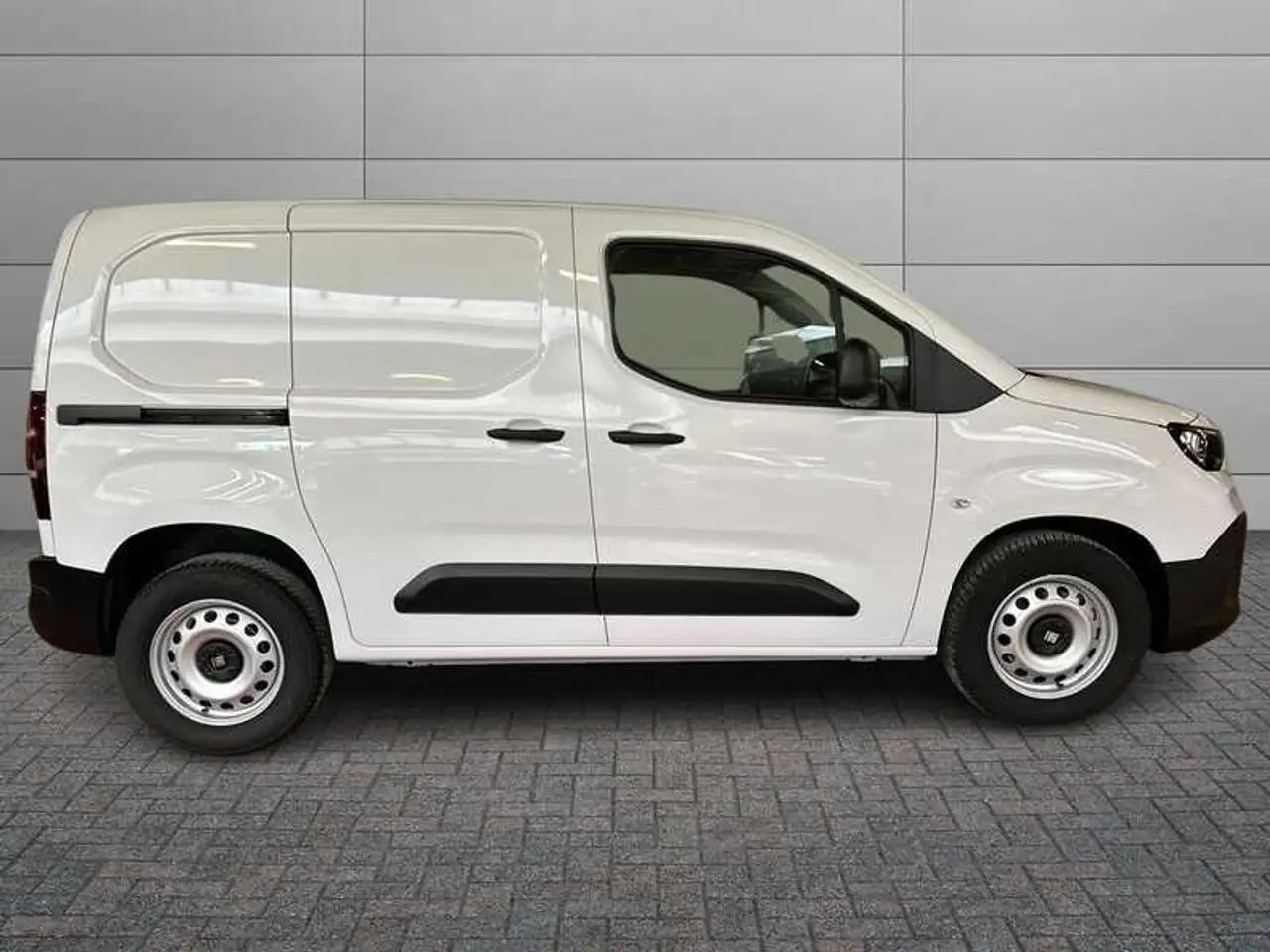 Fiat Doblo 2026