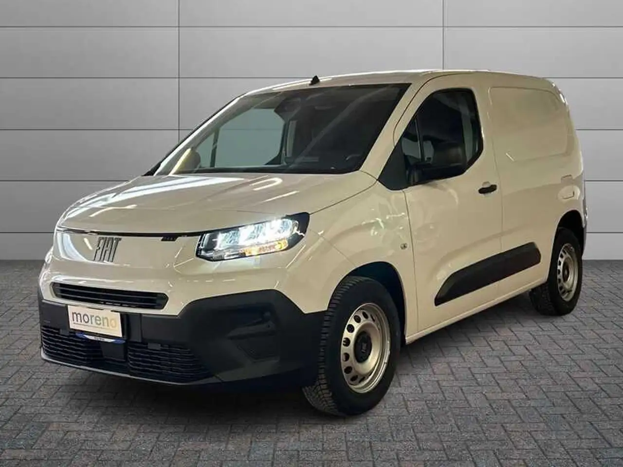 Fiat Doblo 2026