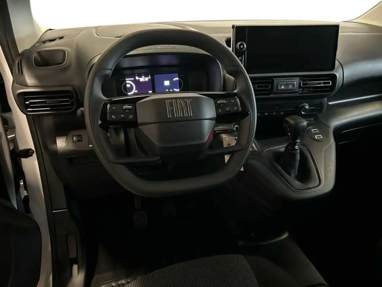 Fiat Doblo 2026