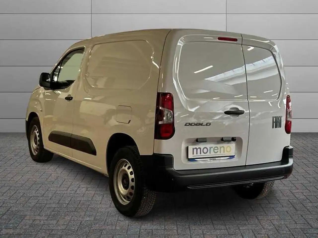 Fiat Doblo 2026