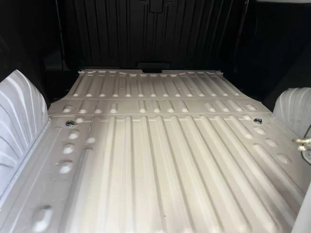 Fiat Doblo 2026 — фото 9