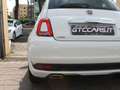 Fiat 500 1.0 hybrid Connect 70cv IVA DEDUCIBILE PREZZO VERO Wit - thumbnail 37