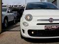 Fiat 500 1.0 hybrid Connect 70cv IVA DEDUCIBILE PREZZO VERO Wit - thumbnail 36