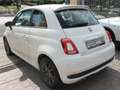 Fiat 500 1.0 hybrid Connect 70cv IVA DEDUCIBILE PREZZO VERO Wit - thumbnail 7