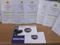 Fiat 500 1.0 hybrid Connect 70cv IVA DEDUCIBILE PREZZO VERO Wit - thumbnail 15