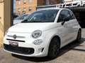 Fiat 500 1.0 hybrid Connect 70cv IVA DEDUCIBILE PREZZO VERO Wit - thumbnail 4