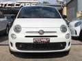 Fiat 500 1.0 hybrid Connect 70cv IVA DEDUCIBILE PREZZO VERO Wit - thumbnail 3