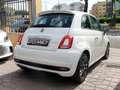 Fiat 500 1.0 hybrid Connect 70cv IVA DEDUCIBILE PREZZO VERO Wit - thumbnail 5