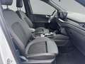 Ford Kuga 2,5 Duratec FHEV ST-Line X Allrad Aut. Black Pa... Weiß - thumbnail 10