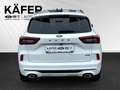 Ford Kuga 2,5 Duratec FHEV ST-Line X Allrad Aut. Black Pa... Weiß - thumbnail 7
