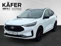 Ford Kuga 2,5 Duratec FHEV ST-Line X Allrad Aut. Black Pa... Weiß - thumbnail 1