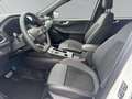 Ford Kuga 2,5 Duratec FHEV ST-Line X Allrad Aut. Black Pa... Weiß - thumbnail 9