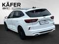 Ford Kuga 2,5 Duratec FHEV ST-Line X Allrad Aut. Black Pa... Weiß - thumbnail 8