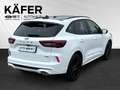 Ford Kuga 2,5 Duratec FHEV ST-Line X Allrad Aut. Black Pa... Weiß - thumbnail 6