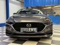 Mazda 3 3  e-SKYACTIV-G 150 EXCLUSIVE-LINE **BOSE** Grijs - thumbnail 2