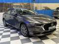 Mazda 3 3  e-SKYACTIV-G 150 EXCLUSIVE-LINE **BOSE** Grijs - thumbnail 3