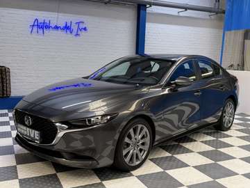 3  e-SKYACTIV-G 150 EXCLUSIVE-LINE **BOSE**