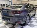 Mazda 3 3  e-SKYACTIV-G 150 EXCLUSIVE-LINE **BOSE** Grijs - thumbnail 4