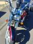Hyosung Aquila 250 Koffer links und rechts Red - thumbnail 6