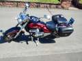 Hyosung Aquila 250 Koffer links und rechts Red - thumbnail 5