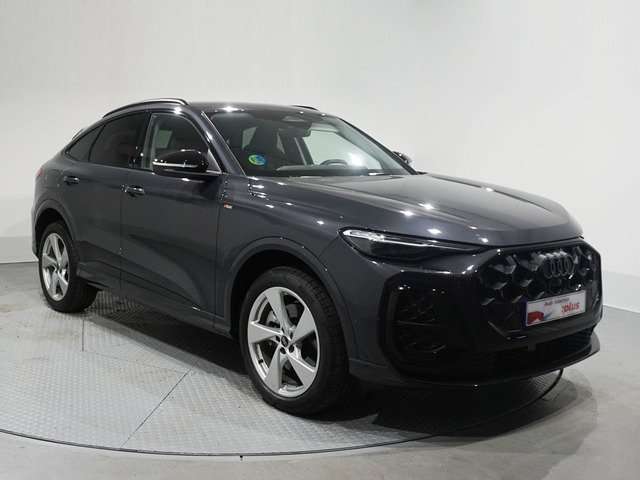 Audi Q5 Sportback 2.0TDI quattro Advanced S tronic 150kW - foto 1