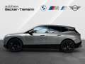 BMW iX xDrive40  Edition Excellence/Sportpaket/Clear&Bold Gris - thumbnail 3
