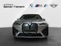 BMW iX xDrive40  Edition Excellence/Sportpaket/Clear&Bold Gris - thumbnail 2