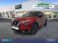 Nissan Juke DIG-T 86 kW (117 CV) 6 M/T N-CONNECTA Rood - thumbnail 1