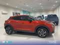 Nissan Juke DIG-T 86 kW (117 CV) 6 M/T N-CONNECTA Rood - thumbnail 4