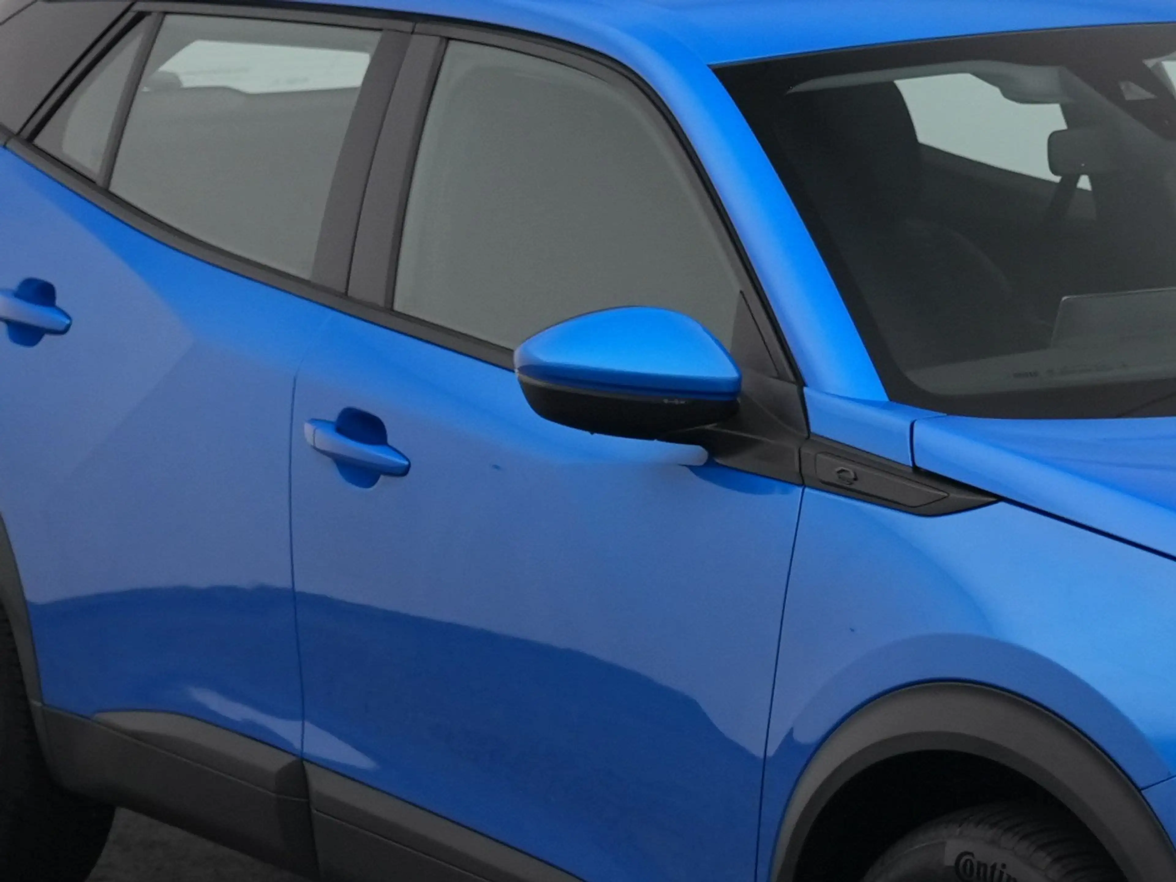 Peugeot e-2008 EV Active 50 kWh | NAVI | CARPLAY — photo 24
