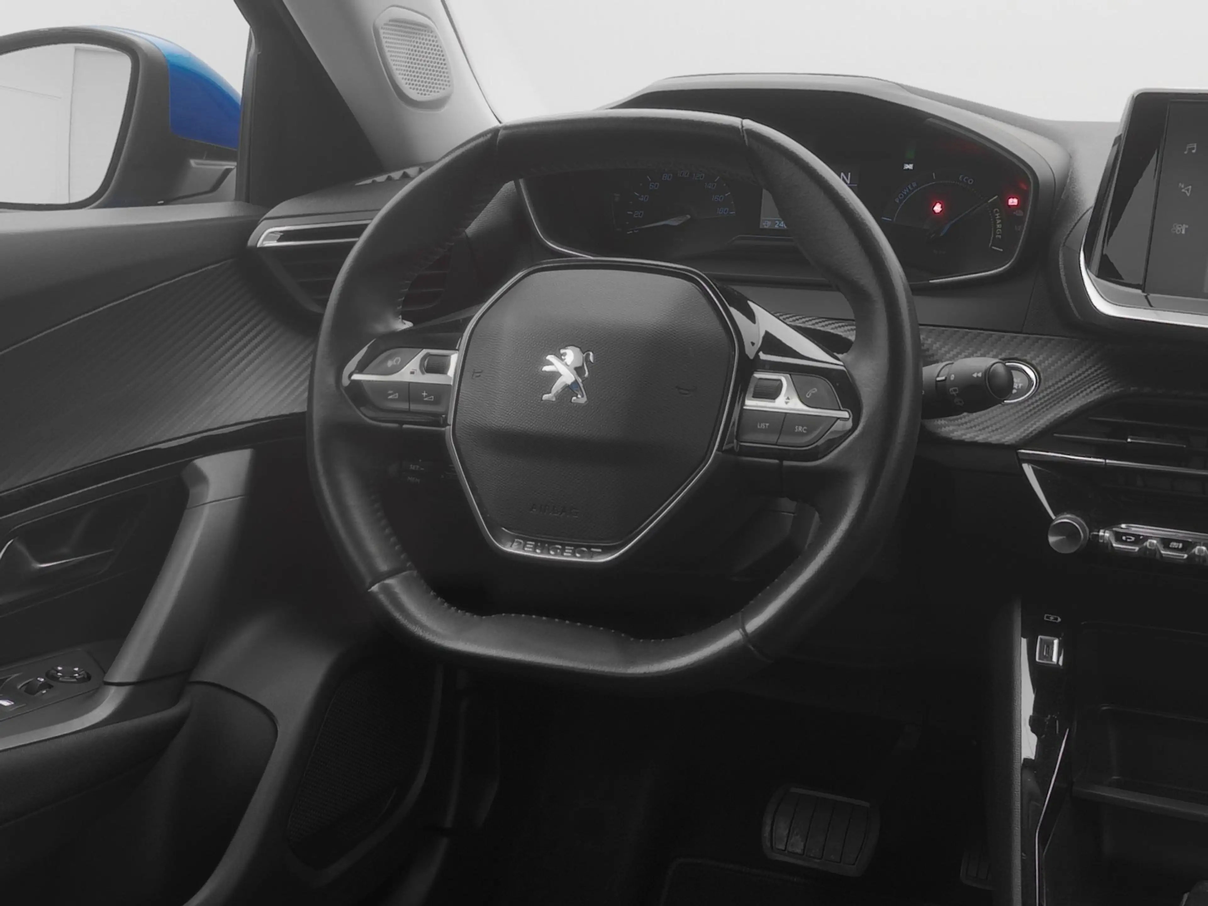 Peugeot e-2008 EV Active 50 kWh | NAVI | CARPLAY — photo 8