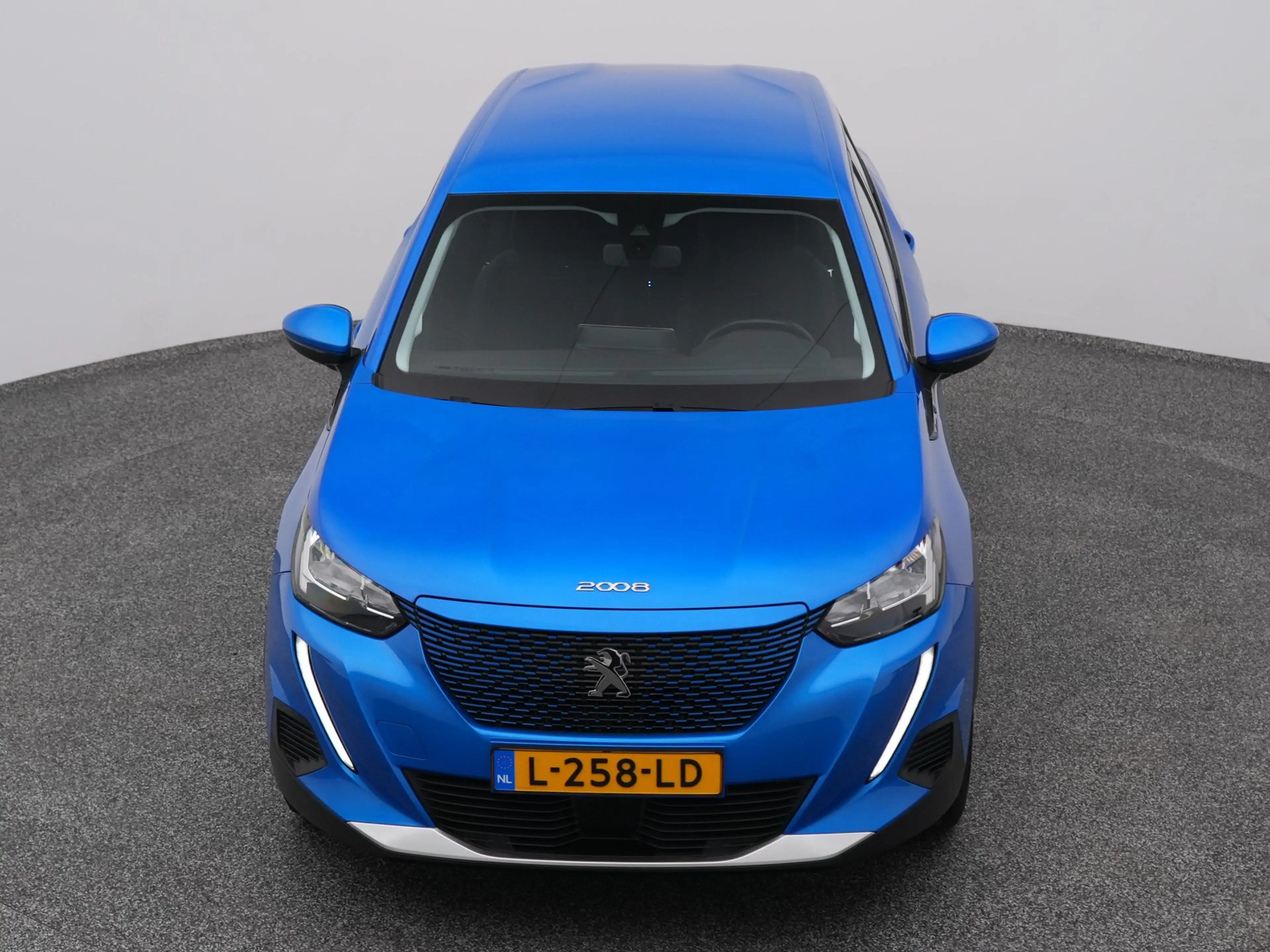 Peugeot e-2008 EV Active 50 kWh | NAVI | CARPLAY — photo 27