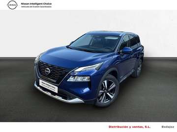 1.5 e-Power Tekna 4x2 5pl. 152kW