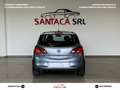 Opel Corsa Corsa V 2015 5p 1.4 Advance Gpl Tech 90cv my18.5 Grau - thumbnail 4