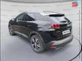 Peugeot 3008 HYBRID 225ch GT Line e-EAT8 10cv Noir - thumbnail 8