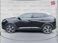 Peugeot 3008 HYBRID 225ch GT Line e-EAT8 10cv Noir - thumbnail 9