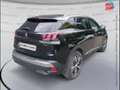 Peugeot 3008 HYBRID 225ch GT Line e-EAT8 10cv Noir - thumbnail 6