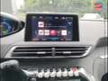 Peugeot 3008 HYBRID 225ch GT Line e-EAT8 10cv Noir - thumbnail 11