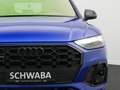 Audi Q5 TFSIe 2x S line 50 quattro *NAV*MATRIX*8-fach Bleu - thumbnail 26