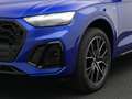 Audi Q5 TFSIe 2x S line 50 quattro *NAV*MATRIX*8-fach Bleu - thumbnail 19